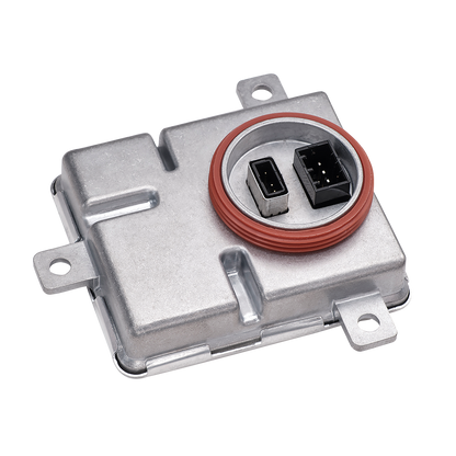 XK Ballast Mitsubishi 8K0941597/ W003T18471 – produktbild framifrån | Xenonkungen