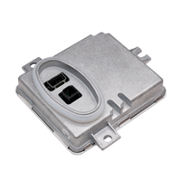 XK Ballast BMW E90/E91 2006 – 2008 – produktbillede forfra | Xenon-kongen