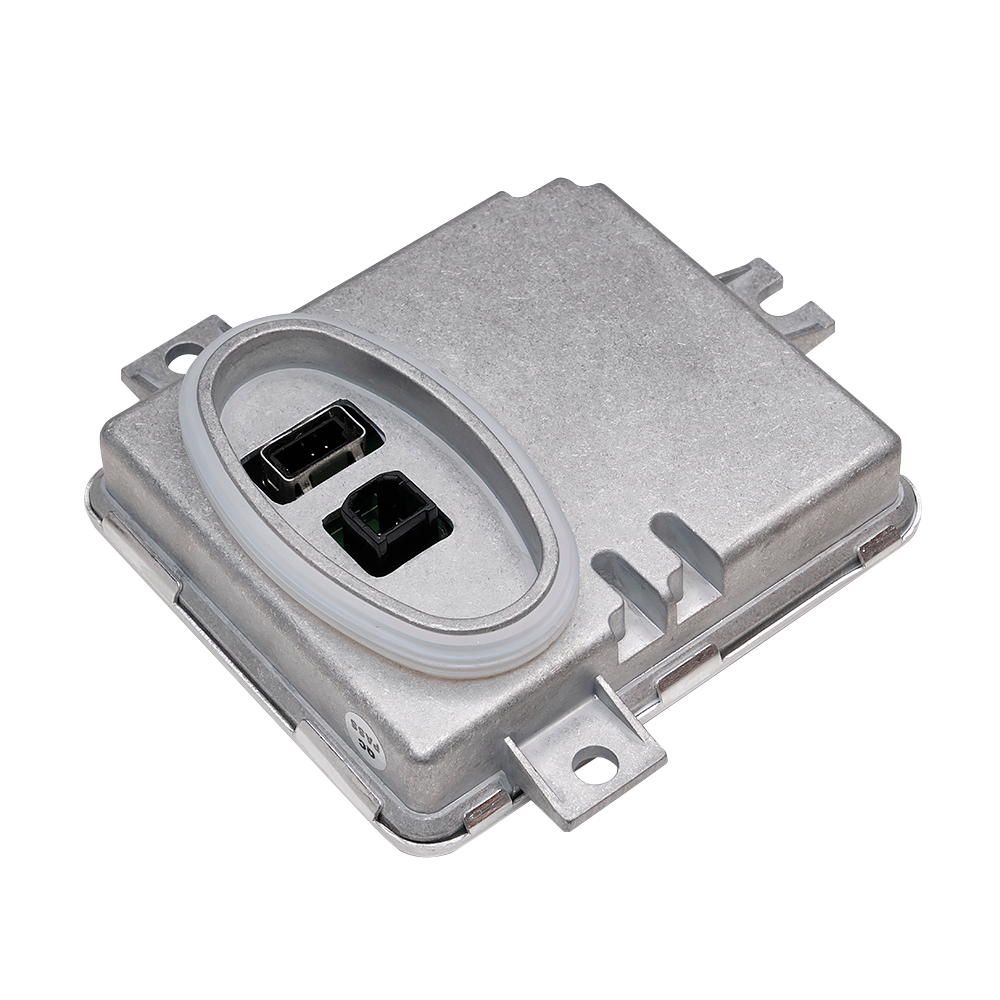 XK Ballast BMW E90/E91 2006 – 2008 – produktbillede forfra | Xenon-kongen