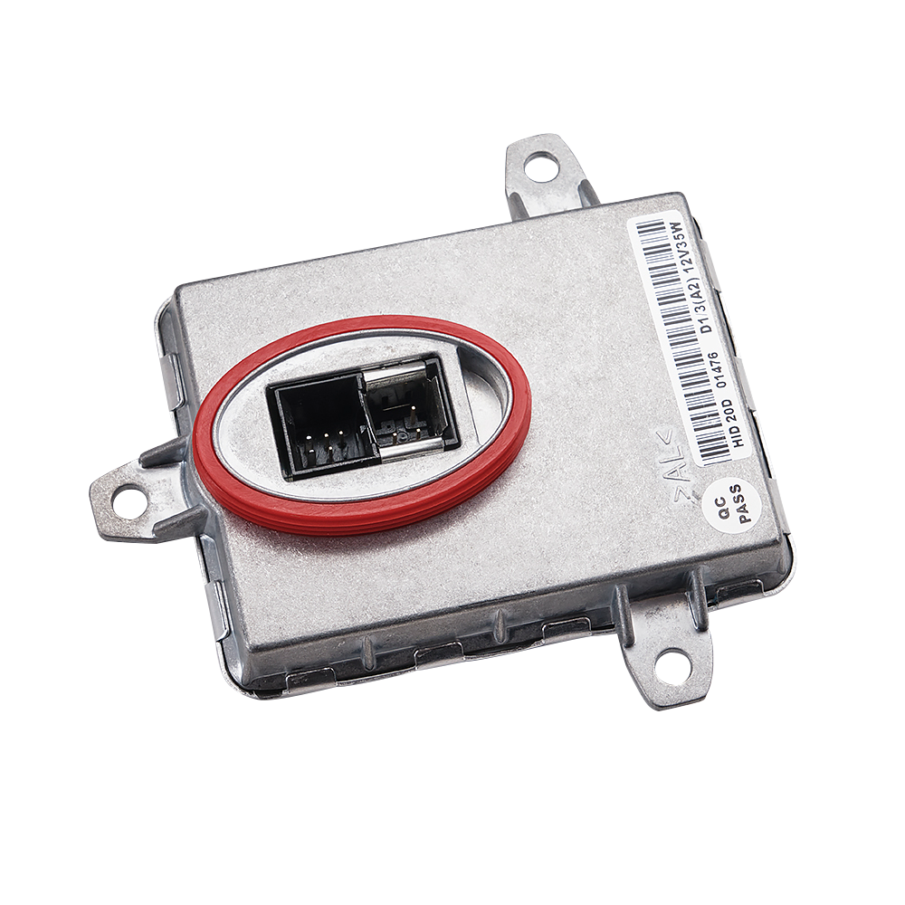 XK Ballast AL BOSCH 130732931201 – produktbillede forfra | Xenon-kongen