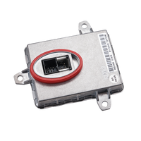 XK Ballast AL BOSCH 130732931201 – produktbillede forfra | Xenon-kongen