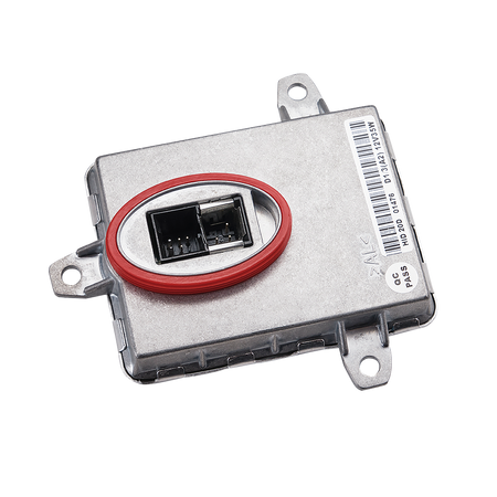 XK Ballast AL BOSCH 130732931201 – produktbillede forfra | Xenon-kongen