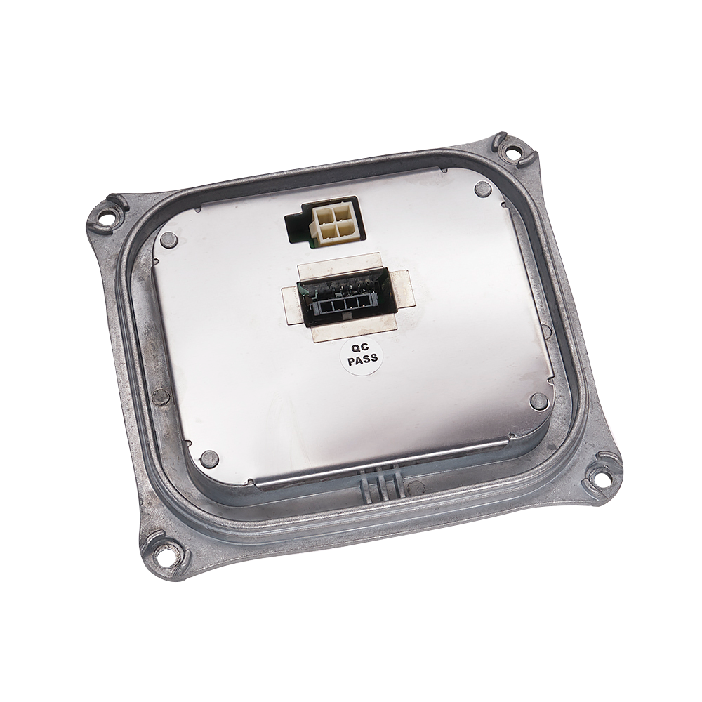 XK Ballast AL 1307329153 - produktbillede forfra | Xenon-kongen
