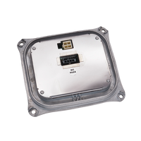 XK Ballast AL 1307329153 - produktbillede forfra | Xenon-kongen