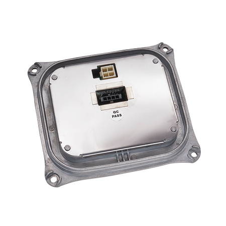 XK Ballast AL 1307329153 - produktbillede forfra | Xenon-kongen