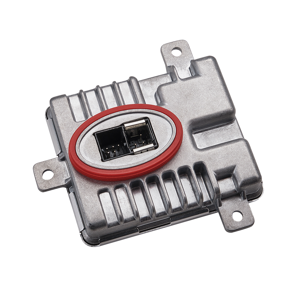 XK Ballast AL 63117237647 – produktbild framifrån | Xenonkungen