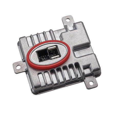 XK Ballast AL 63117237647 – produktbild framifrån | Xenonkungen