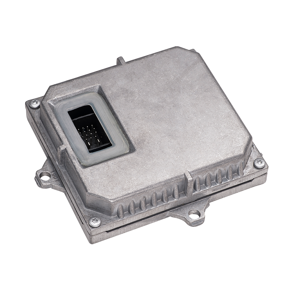 XK Ballast Mazda 6 2003 – 2008 – produktbild framifrån | Xenonkungen