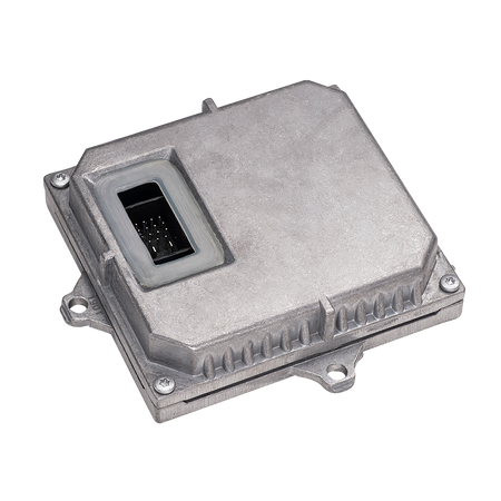 XK Ballast Mazda 6 2003 – 2008 – produktbild framifrån | Xenonkungen