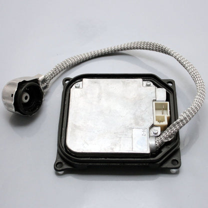 XK Ballast Denso Lexus Toyota - Nærbillede detaljer | Xenon-kongen