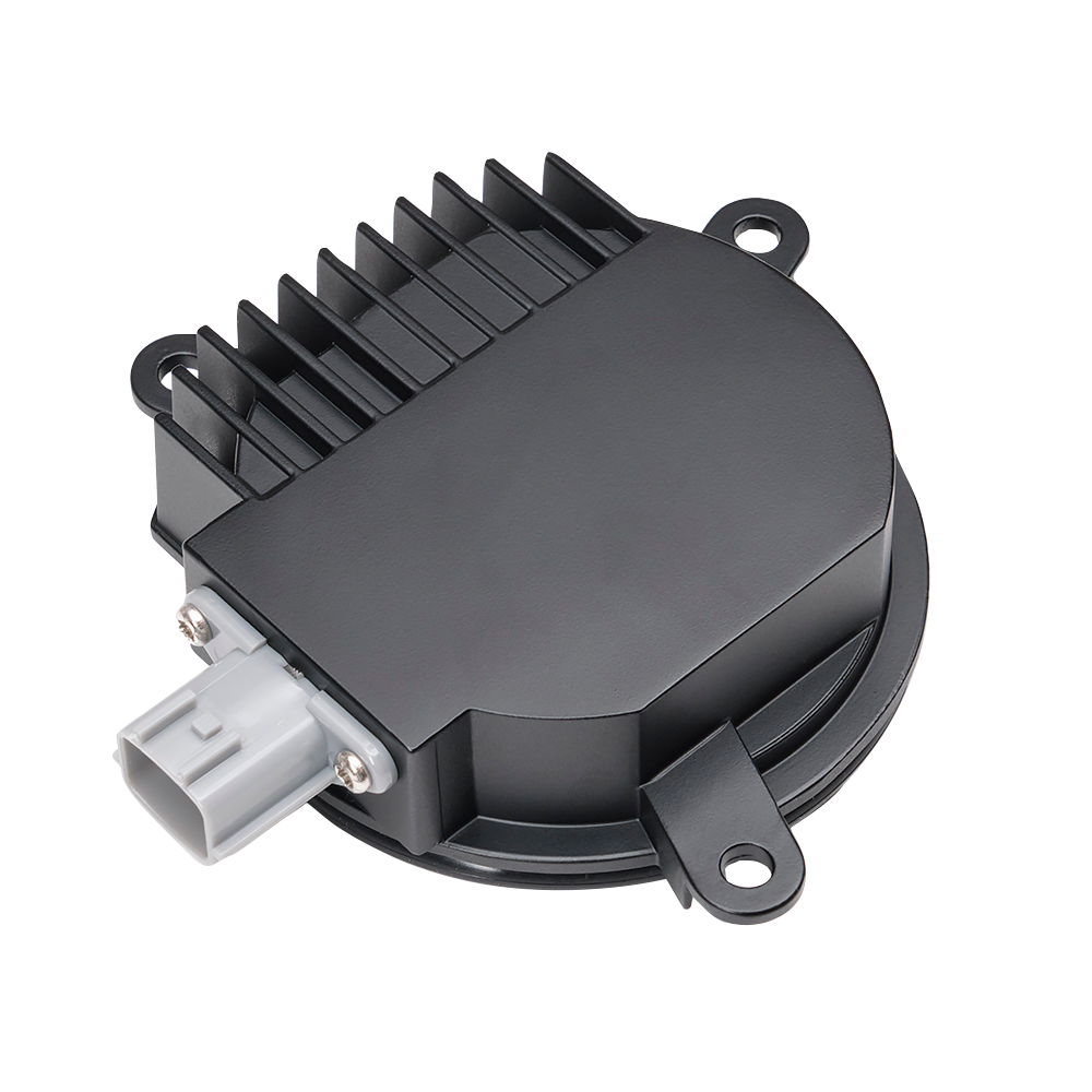 XK Ballast Panasonic EANA090A0350 osv. – produktbillede forfra | Xenon-kongen