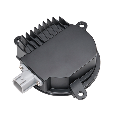 XK Ballast Panasonic EANA090A0350 osv. – produktbillede forfra | Xenon-kongen