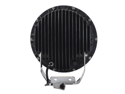 BriodLights Ultra Extra light 9,7" - produkt set fra siden | Briodlights