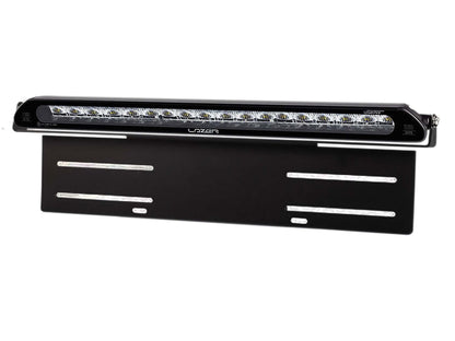 PT – Lazer Linear 18 Elite LBA m mount & Canbus Volvo Highbeam – nærbilleder | Lazer
