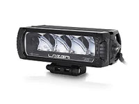 Lazer Triple - R 750 Elite 8,6" (230 mm) - Produktbillede set forfra | Lazer