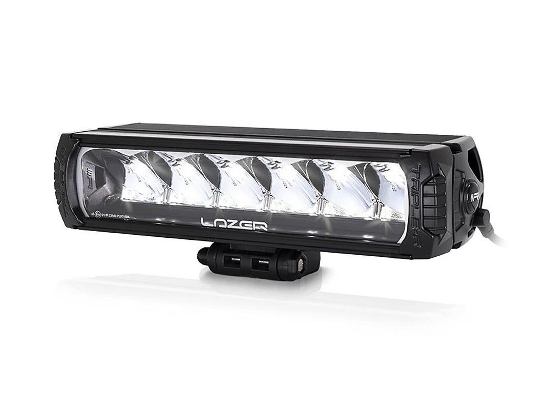 Lazer Triple - R 850 ekstra lysrampe 12,7" (322 mm) pos.lys - produktbillede forfra | Lazer