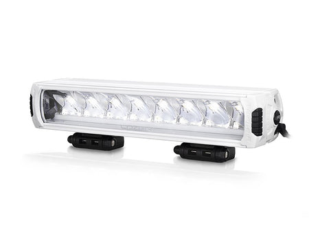 Lazer Triple – R 1000Std hvid e.light rampe 15,7" (410 mm)pos.lj – produktbillede forfra | Lazer