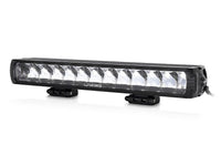 Lazer Triple – R 1250 Std e.light rampe 23" (590 mm) pos.light - produktbillede forfra | Lazer