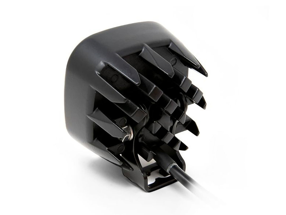 Lazer Utility 25 arbetslampa – produktvy från sidan | Lazer