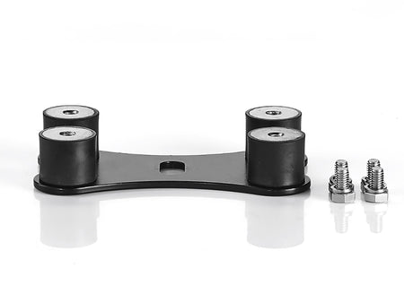 Lazer Utility Quad Core dämpningssytem – produktbild framifrån | Lazer