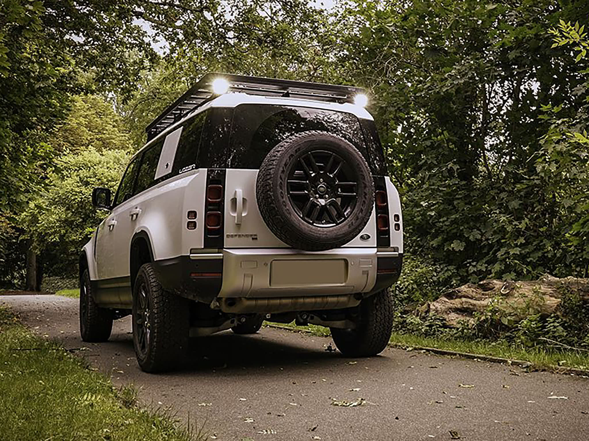 Lazer Utility 25 MAXX arbetslampa – tillbehör och delar | Lazer