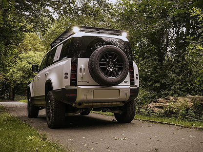 Lazer Utility 25 MAXX arbetslampa – tillbehör och delar | Lazer