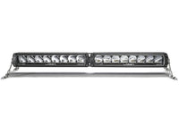 Lazer Universal Lamp Mounting System 2 Ramper - Produktbillede set forfra | Laser