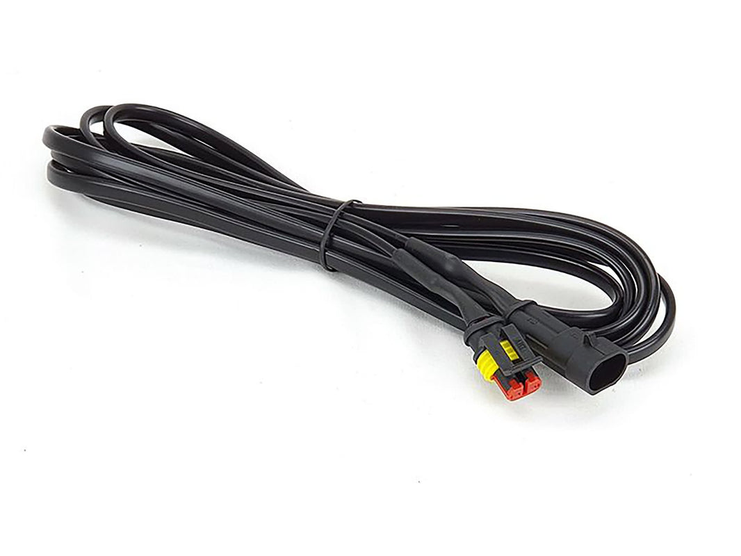 Lazer 3 m kabelförlängningssats (låg effekt) – produktbild framifrån | Lazer