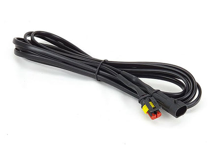 Lazer 3 m kabelförlängningssats (låg effekt) – produktbild framifrån | Lazer