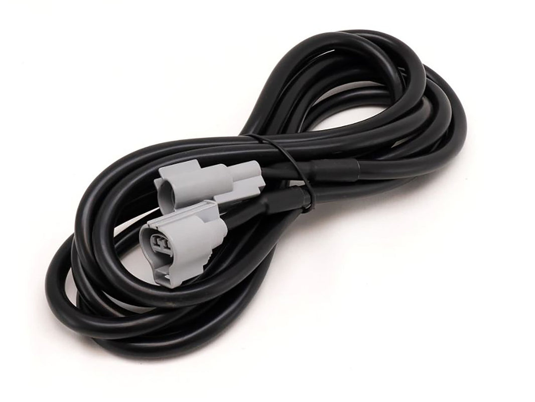 Lazer 3 m kabelförlängningssats (hög effekt) – produktbild framifrån | Lazer