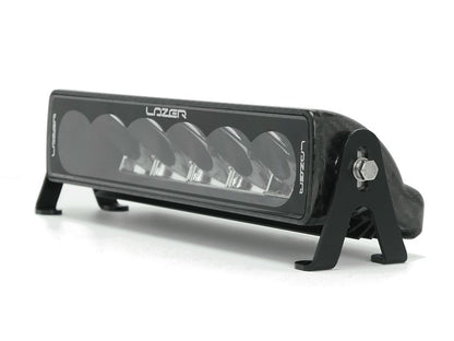 Lazer Aluminium Side Mount Kit - Nærbillede detaljer | Laser