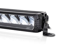 Lazer sidomonteringskit svart (rostfritt stål) – produktbild framifrån | Lazer