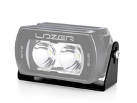 Lazer U – formad hållare (för 159260) – produktbild framifrån | Lazer