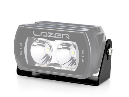 Lazer U – formad hållare (för 159260) – produktbild framifrån | Lazer