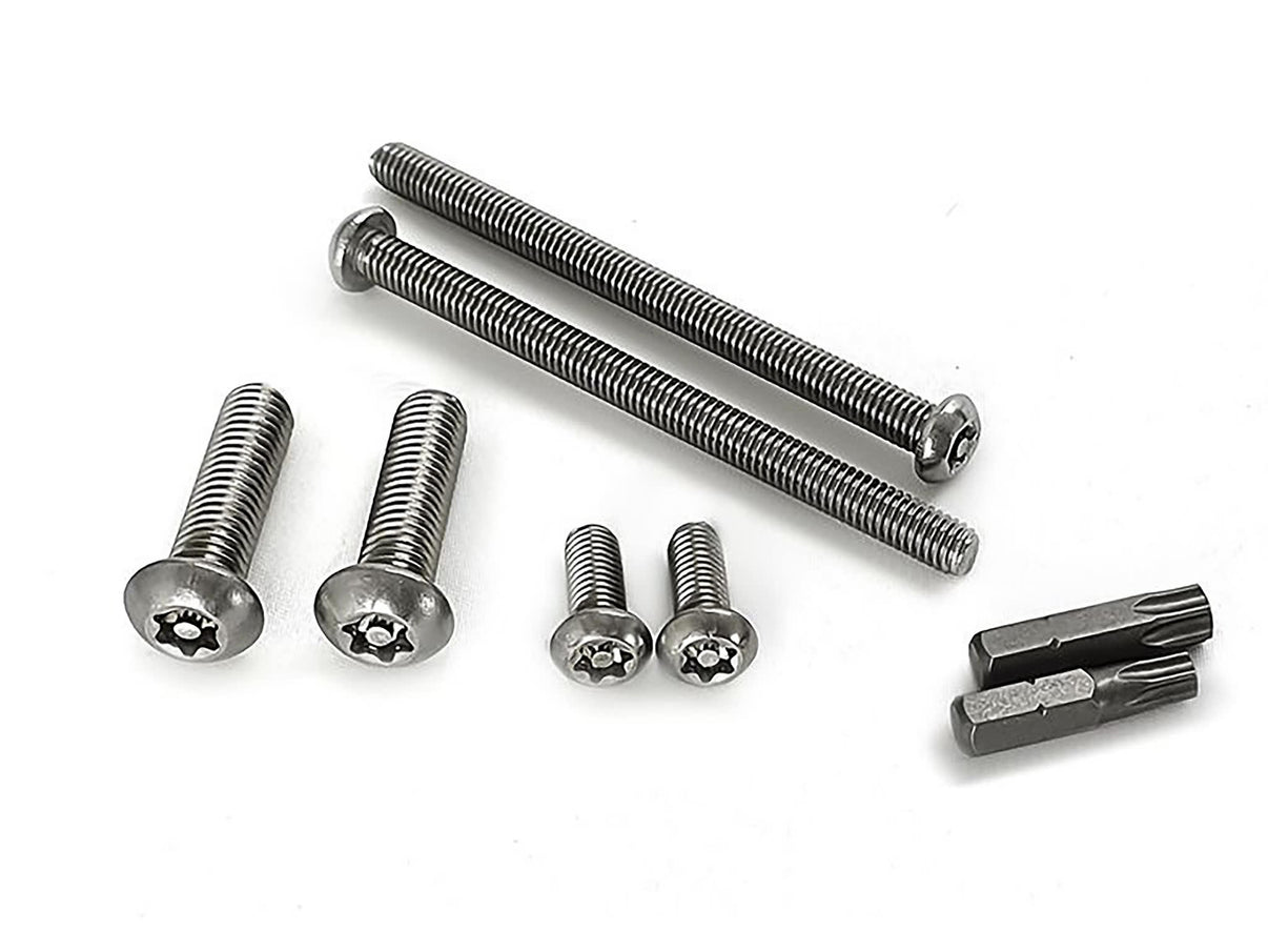 Lazer Stöldskyddssats – produktbild framifrån | Lazer