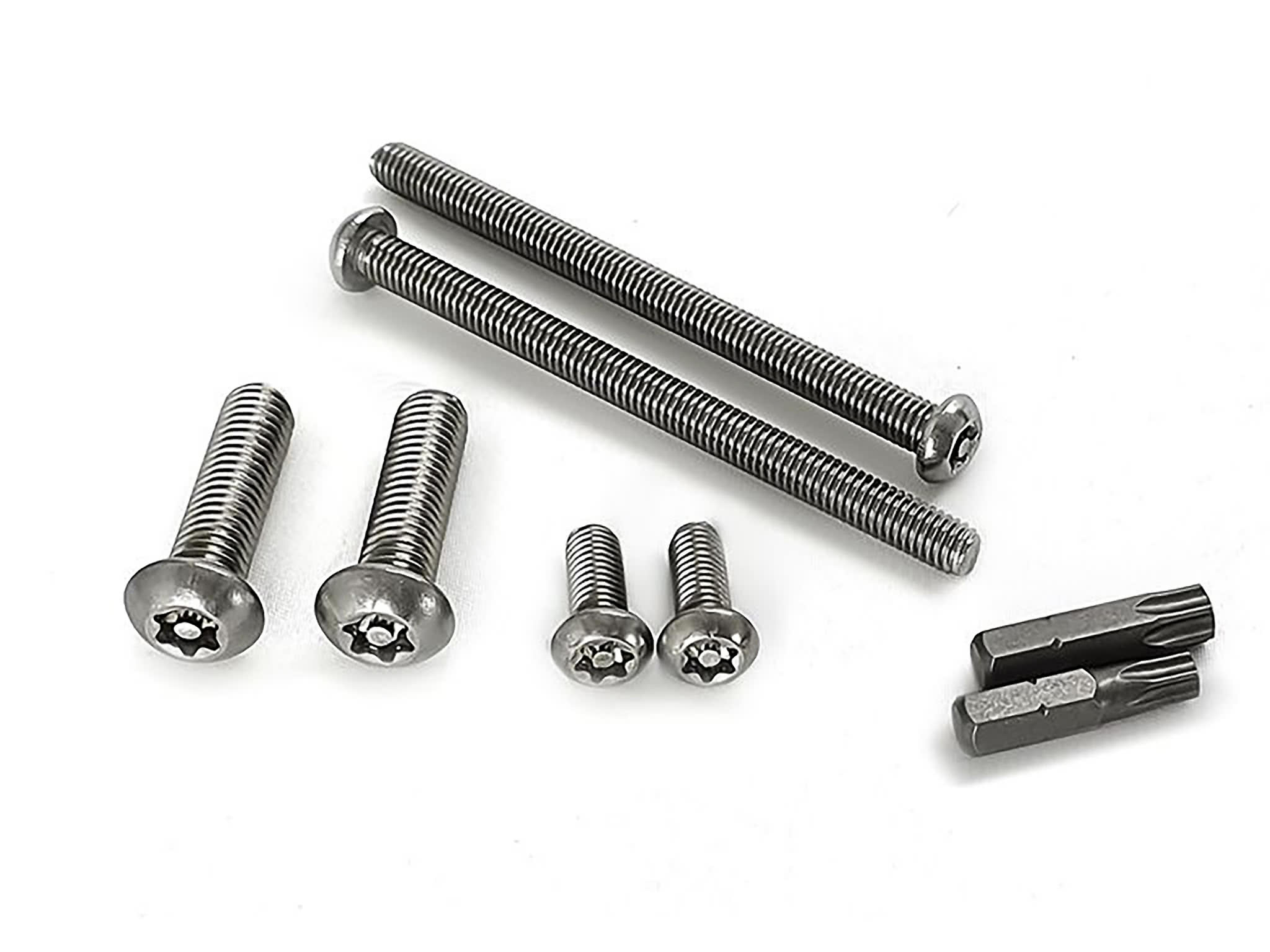 Lazer Stöldskyddssats – produktbild framifrån | Lazer