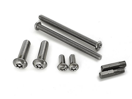 Lazer Stöldskyddssats – produktbild framifrån | Lazer