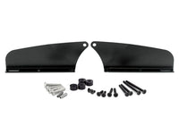 Lazer Roof Mount Kit Defender (Pre-2020+) 73 mm høj - Produktbillede set forfra | Laser