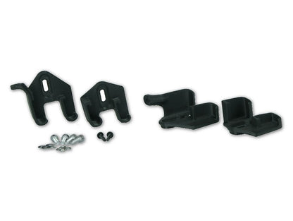 Lazer Led Ramp Kit - Ford Transit C 2012+ 2x Triple - R 750 Std - I brug | Laser