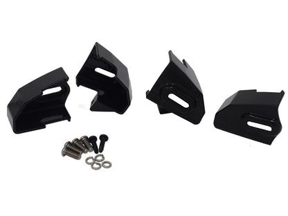 Lazer Led Ramp Kit - Ford Transit C 2018+ 2x Triple - R 750 Std - I brug | Laser