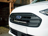 Lazer Led Ramp Kit - Ford Transit Connect 2018+ Linear - 18 - Produktbillede set forfra | Laser