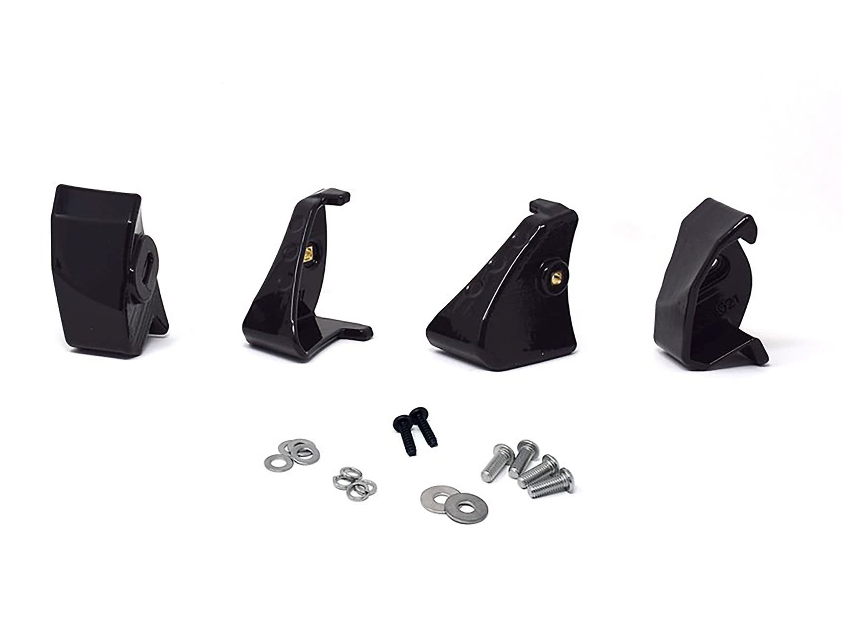 Lazer Led rampesæt Mercedes Vito 2014+ 2x Triple – R 750 Std – produkt set fra siden | Laser