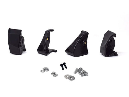 Lazer Led rampesæt Mercedes Vito 2014+ 2x Triple – R 750 Std – produkt set fra siden | Laser