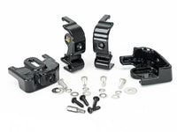 Lazer Monteringssats Toyota Landcruiser 200 2x Triple – R 750 – produktbild framifrån | Lazer