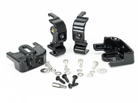 Lazer Monteringssats Toyota Landcruiser 200 2x Triple – R 750 – produktbild framifrån | Lazer