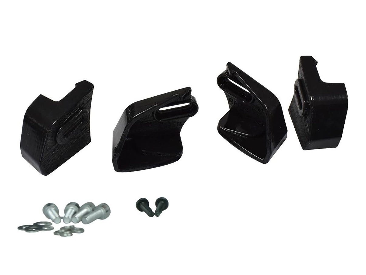Lazer Led Ramp Kit - VW Amarok 2010+ 2x Triple - R 750 Elite - Emballage og indhold | Laser