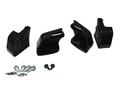 Lazer Led Ramp Kit - VW Amarok 2010+ 2x Triple - R 750 Elite - Emballage og indhold | Laser