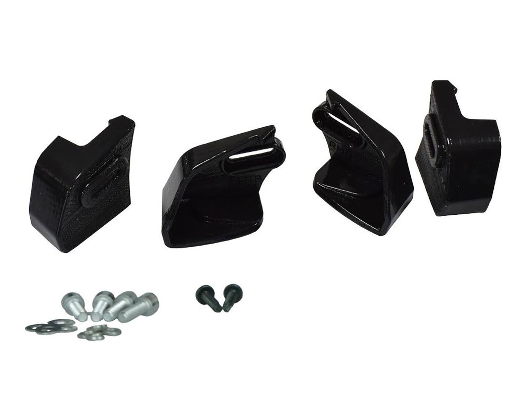 Lazer Monteringssats VW Amarok V6 2010+ för 2x Triple – R 750 – produktbild framifrån | Lazer