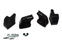 Lazer Monteringssæt VW Amarok V6 2010+ til 2x Triple – R 750 – produktbillede forfra | Laser