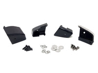 Lazer Monteringssæt VW Transporter V5 2010+ 2x Triple – R 750 – produktbillede forfra | Laser